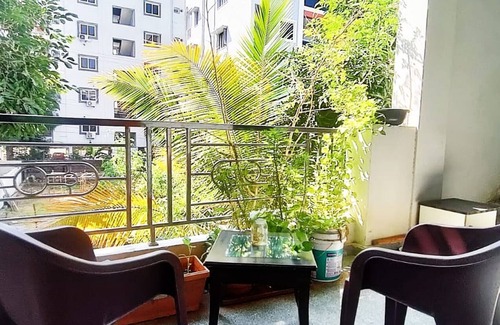 Himayatnagar Apartment | Spacious 3 BHK in KPHB with Free Parking & Pet-Friendly