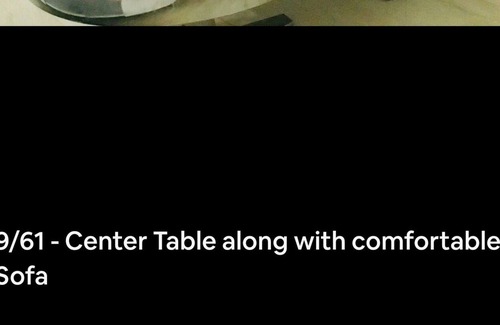 Faridabad Apartment | 3 Bhk Modern Flat at Sector 17 Faridabad