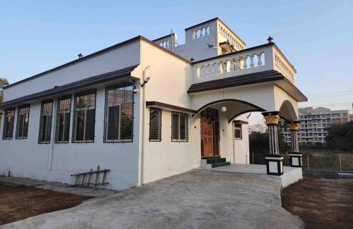 Neral Villa | Cozy 3-BHK Private Villa in Neral for Families