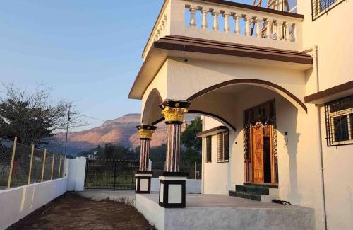 Neral Villa | Cozy 3-BHK Private Villa in Neral for Families