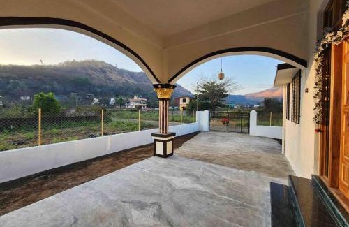 Neral Villa | Cozy 3-BHK Private Villa in Neral for Families