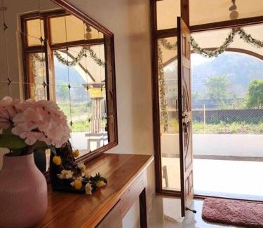 Neral Villa | Cozy 3-BHK Private Villa in Neral for Families