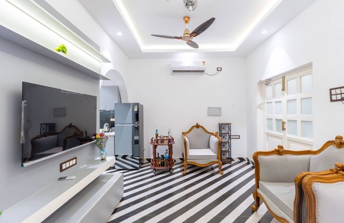 Kudal Villa | Private Villa with Pool, Ocean View & Modern Amenities