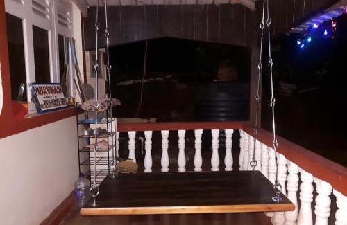 Gureghar Villa | Charming 3 BHK Villa Near Mapro Garden with Family Amenities