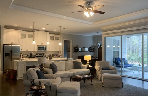 Lake City House | Family-Friendly Home with Pool & Fenced Backyard, 9.8/10