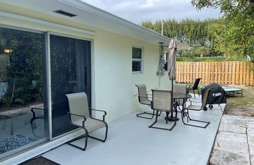 Singer Island House | Beachside Haven: 3 BR/2 Bath with Oceanfront Views