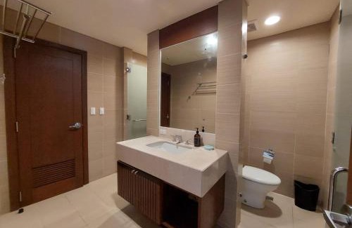 Morong Apartment | Cozy 3-BR Anvaya Cove Courtyard Unit with Ocean Views