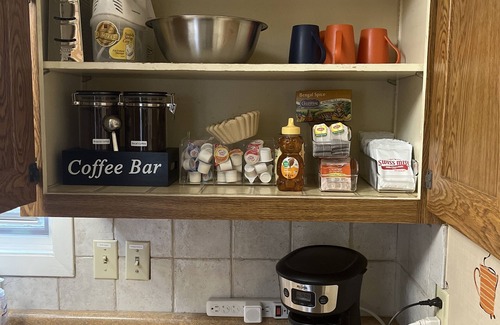 West Allis House | Family-Friendly Home Steps from State Fair & Brewers