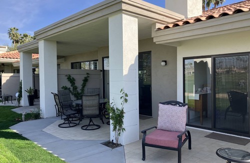 La Quinta Condo | Top-Rated 3 BR PGA West Condo with Pool and Spa Access