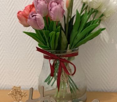 Golzheim Apartment | 3 BR City Apartment near Messe Düsseldorf