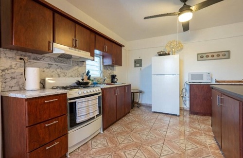 Tierras Nuevas Poniente Apartment | Family-Friendly 3 Bdrm Apt at El Flamingo Beach Club