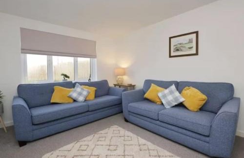 St. Andrews House | 3-BR Family Home Near St Andrews