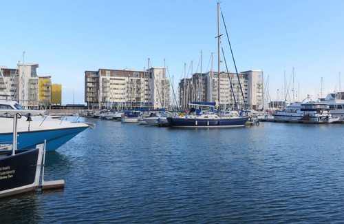 Eastbourne House | 3 BR house recently refurbished close to all the best attractions of Eastbourne