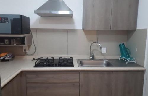 Tuxtla Gutierrez House | 3 BR house with 2 AC in La Fuente