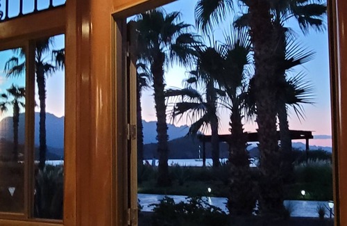 Loreto Resort | Elegant 3-BR Suite with Bay View at Villa del Palmar