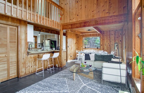 Snowshoe House | Relax at N Westridge 222-7 Alpenglow: Family-Friendly Retreat