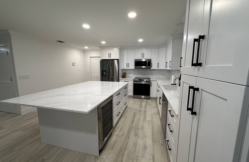 Delray Beach House | Pet-Friendly 3 BR House with Pool Near Golf & Beaches
