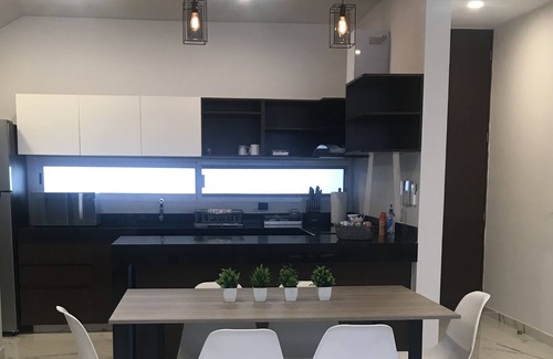 Merida Municipality House | Modern 3 BR Home with Pool & Free Parking in Nice MERIDA