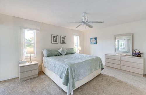 Gulf Cove Villa | 3 BR Pool Home 9 Miles to Beach and Golf Courses