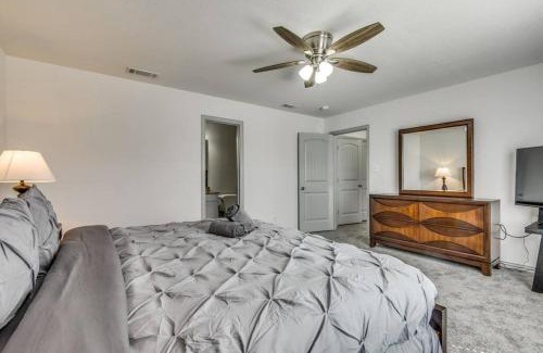 Grand Prairie Apartment | 3 BR Townhouse In Grand prairie