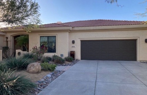 Tonto Verde House | Idyllic 3 BR Retreat on Golf Course with Private Pool & Spa