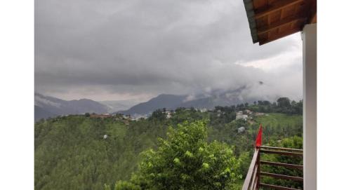 Gagar Villa | Charming 3 Bedroom Whistling Cottages in Ramgarh