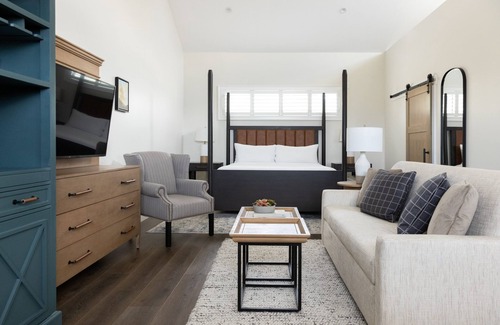 Midway Hotel | 3 Breathtaking Haven w/Hot Spring, Resort Amenities & Outdoor Adventure!