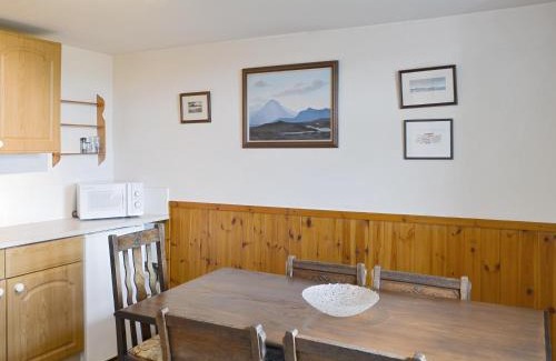 Staffin House | Dog-Friendly Retreat at 3 Breckery with Top Ratings