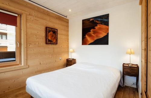 La Clusaz Apartment | Cozy Appartement 3*** with Scenic Views near La Clusaz