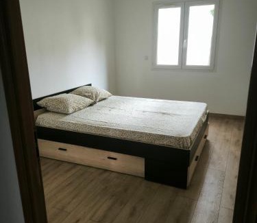 Colomiers Villa | 3 chambres en collocation ou maison entière avec piscine
