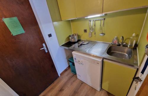Piau Engaly Apartment | Family-Friendly Piau Engaly with 3 Cozy Bedrooms