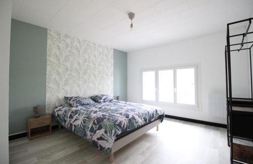 Thierville-sur-Meuse Apartment | Spacious Getaway with Private Garden and Family Amenities