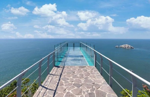 Downtown Mazatlan Apartment | Relax at 3 Chametla Playa Sur: Ocean Views & Spa Amenities