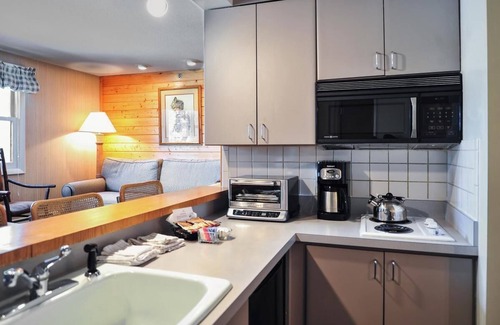 Estes Park Apartment | Cozy Retreats Near Rocky Mountain National Park