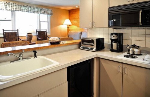 Estes Park Apartment | Cozy Retreats Near Rocky Mountain National Park