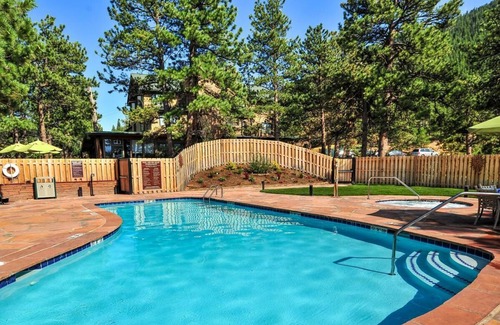 Estes Park Apartment | Cozy Retreats Near Rocky Mountain National Park