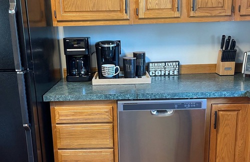 West End Apartment | Top-Rated Chestnut Apartment Near Cooperstown All Star Village