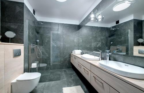 Sopot Apartment | Guest Rated: 9.3 at 3 City Apartments - Syma