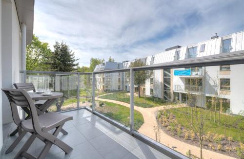 Sopot Apartment | Guest Rated: 9.3 at 3 City Apartments - Syma
