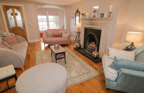 Rathmullan House | Family-Friendly Retreat at 3 Coastguard Station - 4 Stars