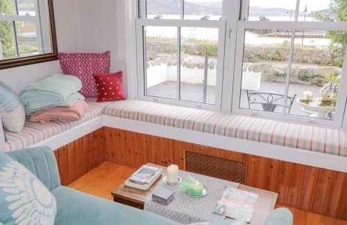Rathmullan House | Family-Friendly Retreat at 3 Coastguard Station - 4 Stars