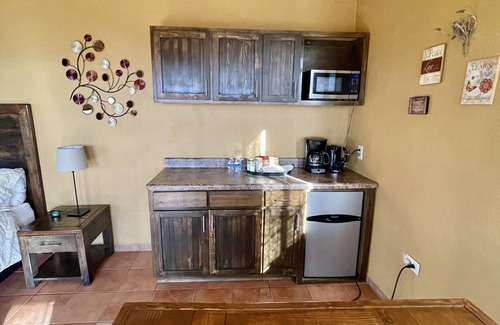 San Antonio de las Minas Cabin | Cozy Cabins with Valley Views & Spa Amenities Await You