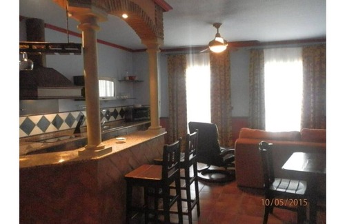 Ubeda House | Experience COMO AT HOME: Historic Ubeda with Spa & Pet-Friendly