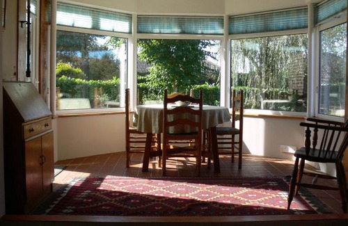 Holt Bed & Breakfast | Pet-Friendly 3 Corners B&B with a 9/10 Guest Rating