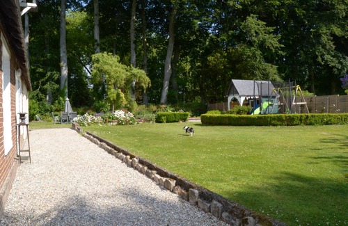 Paluel Cottage | Cozy 3* Cottage on the Alabaster Coast with Ocean Views