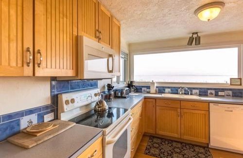 Sequim House | 3 Crabs Beach House