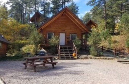 Rapid City Apartment | Custom Built Log Cabins by Black Hills - Guest Rated 9.8
