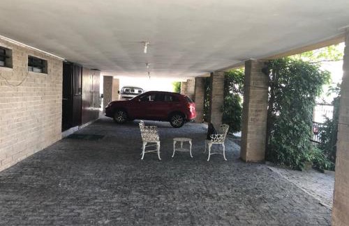 Jardim Belmar Apartment | Family-Friendly 3-Bedroom Getaway Near Guarujá Aquarium