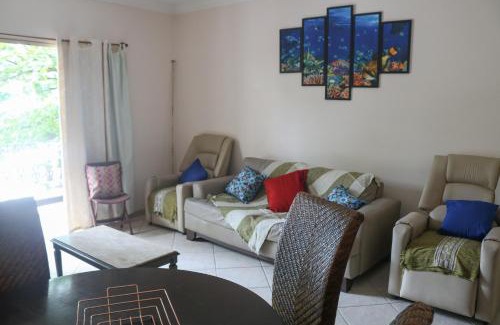 Jardim Belmar Apartment | Family-Friendly 3-Bedroom Getaway Near Guarujá Aquarium