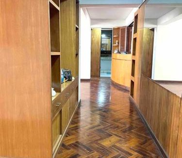 Cayma Apartment | Ideal 3-Bedroom Retreat Perfect for Families